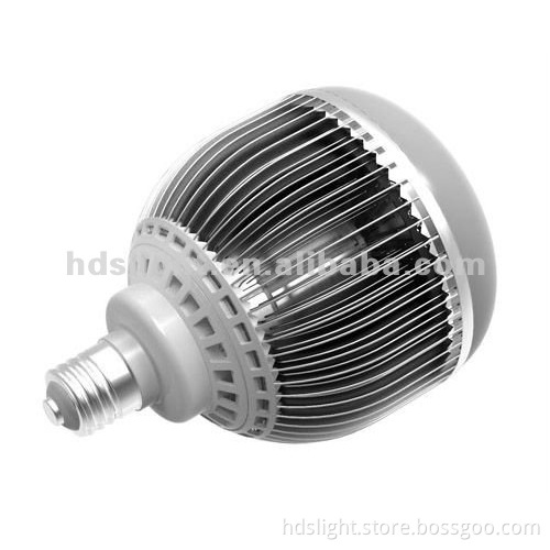 110-240v 9000lm E27 E39 E40 led dimmable 150w bulb